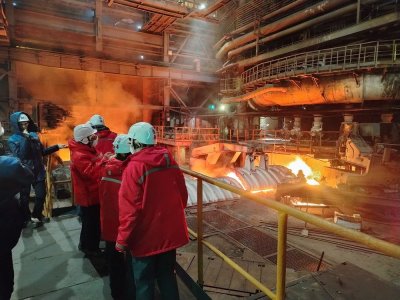 Фонд «Защитники Отечества» оказывает содействие в трудоустройстве ветеранов СВО