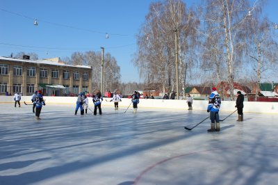 Увельчан приглашают провести новогодние каникулы с пользой для здоровья!