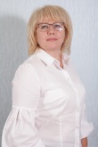 Павлова Наталья Владимировна