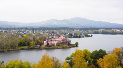 Кыштым стал шестым «умным городом» Южного Урала