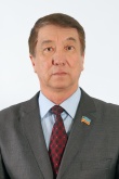 Даутбаев Жарасхан Кучибаевич