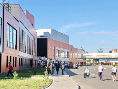 Развитие адаптивного спорта и социальная адаптация ветеранов СВО