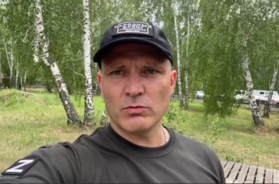 Денис Рыжий - руководитель Народного фронта в Челябинской области о сложившейся ситуации