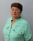 Крымская  Наталья   Викторовна