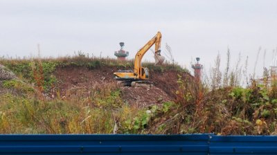 Отвечать за рекультивацию Челябинской свалки будет один исполнитель