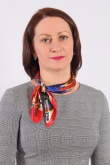 Карпова Наталья Викторовна
