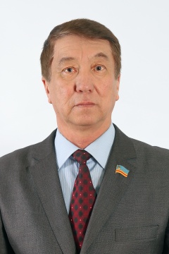 Даутбаев Жарасхан Кучибаевич
