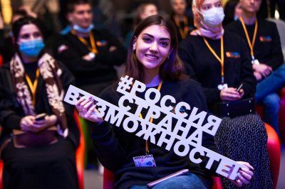Челябинские студенты представят регион в финале конкурса «Флагманы образования»