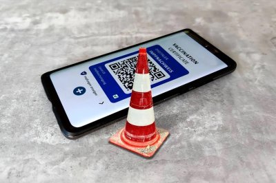 QR-кодов станет обязательным для посещения культурных, развлекательных и спортивных мероприятий