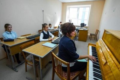 По инициативе Алексея Текслера в Челябинской области запущена программа «Земский работник культуры»