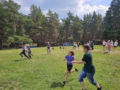 Как планируется организовать летнюю оздоровительную кампанию?