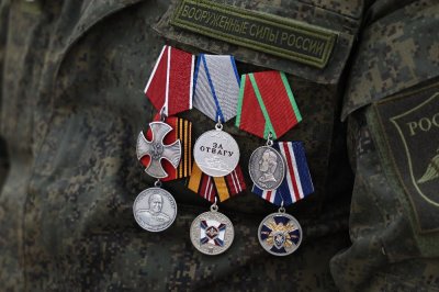 Навигатор мер поддержки участников СВО и членов их семей запущен в Челябинской области