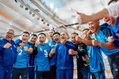 Южноуральские ветераны СВО представят Челябинскую область на «Кубке Защитников Отечества» в Екатеринбурге