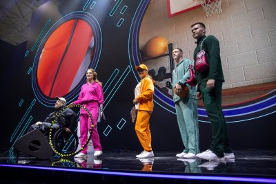 Продолжается прием заявок на конкурс адаптивной одежды «На крыльях» для дизайнеров Уральского федерального округа