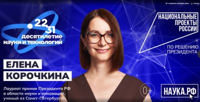  Более половины молодых людей в возрасте от 18 до 24 лет знают о программе «Профессионалитет»