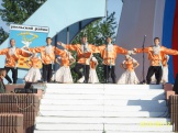 Районный фестиваль «Дни культуры сельских поселений»