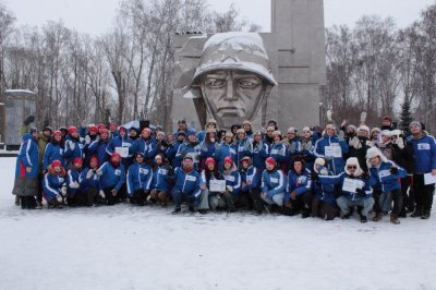 Студенты-волонтёры окажут помощь в отдаленных районах Челябинской области