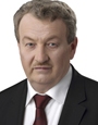 Депутат Госдумы Анатолий Литовченко стал автором и соавтором 27 законопроектов