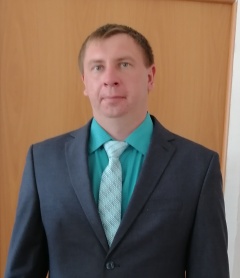 Агеев Василий Сергеевич
