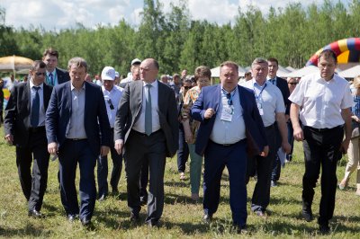 Анатолий Литовченко: «Госдума предлагает установить льготные энерготарифы для аграриев»