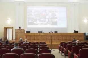 В Челябинской области принят пакет законов, направленных на поддержку малого и среднего бизнеса