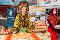 с 21 по 23 августа 2024 года в городе Челябинске пройдет юбилейная областная агропромышленная выставка-ярмарка «АГРО-2024» 
