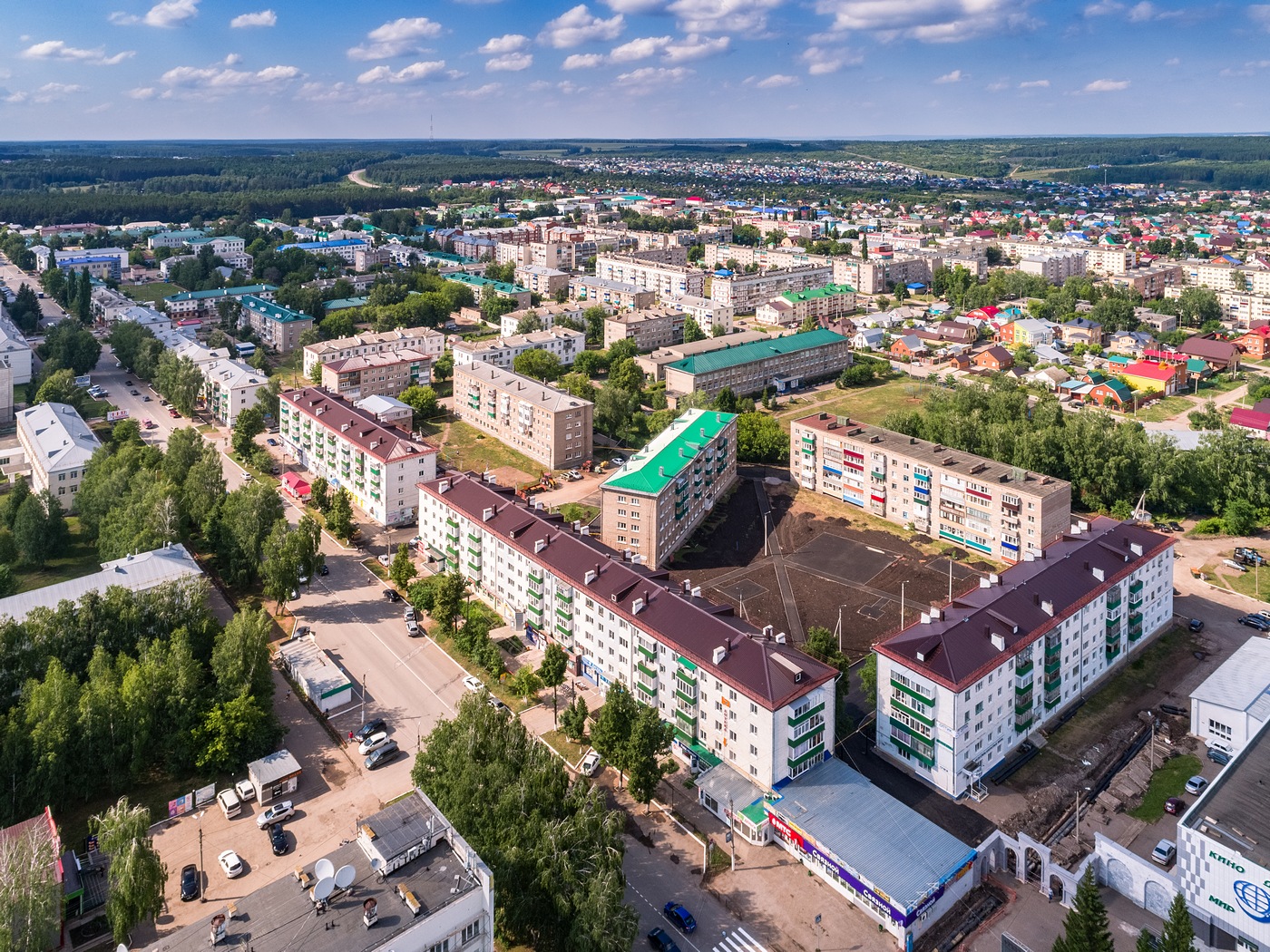 Проводится электронный аукцион на заключение договора аренды на нежилые помещения на территории Челябинской области