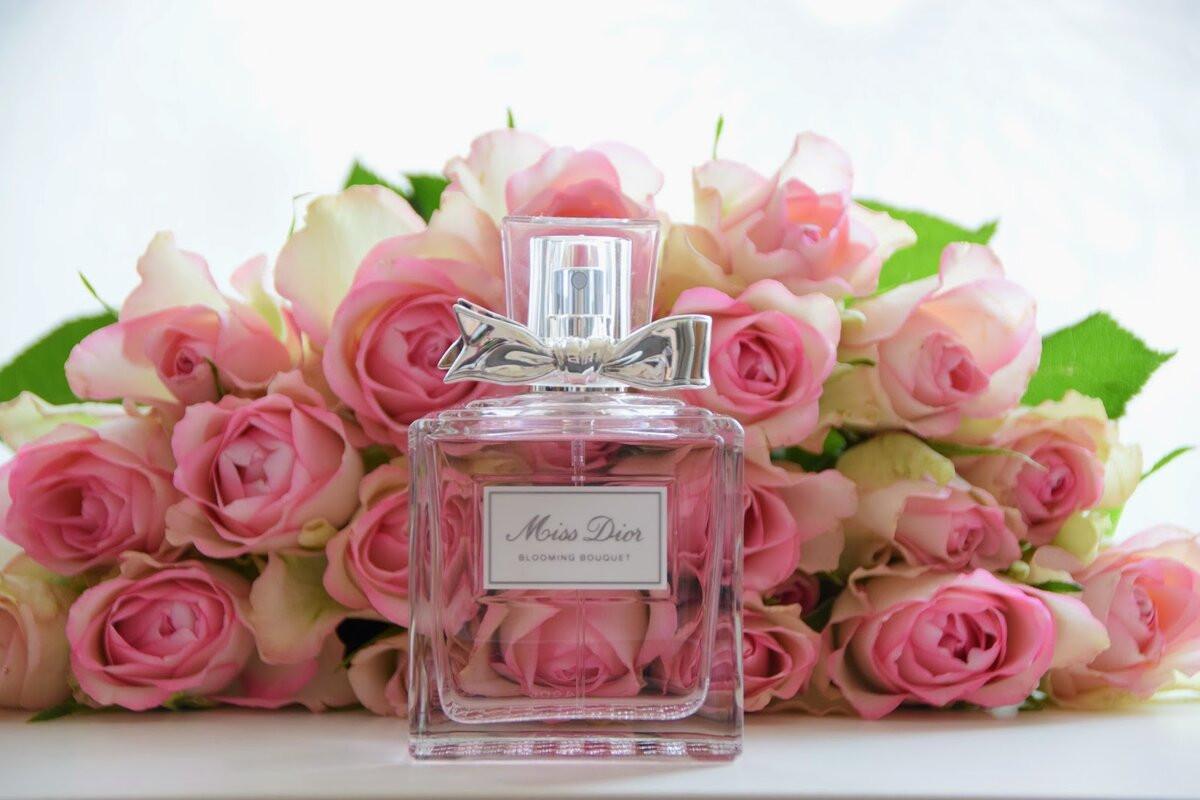 Рекомендации потребителям по выбору парфюмерии и цветов