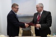 Челябинская область и Республика Беларусь намерены развивать торговые связи и промышленную кооперацию