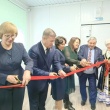 Сегодня в деревне Баракова состоялось торжественное открытие сельского клуба!