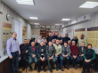 В ОМВД России по Кунашакскому району прошло отчетно-выборное собрание Совета ветеранов ОВД