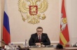 Алексей Текслер провел заседание оперштаба по содействию предприятиям ОПК в гособоронзаказе