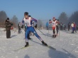 В Усть-Катаве лыжники выяснили отношения в четырёх гонках подряд 