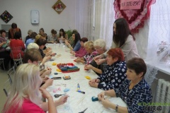 Сергей Семков: «Ждём ваших сыновей, мужей с победой, живыми и здоровыми!» 