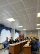 25 октября 2023 года состоялось очередное заседание Собрания депутатов