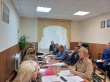 11 сентября 2023 года состоялось внеочередное заседание Собрания депутатов Усть-Катавского городского округа