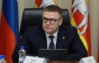 Алексей Текслер на аппаратном совещании подвел итоги Единого дня голосования в регионе
