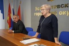 Пришло время для более серьёзного отношения к здоровью 