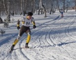 В Усть-Катаве прошла массовая лыжная гонка классическим стилем