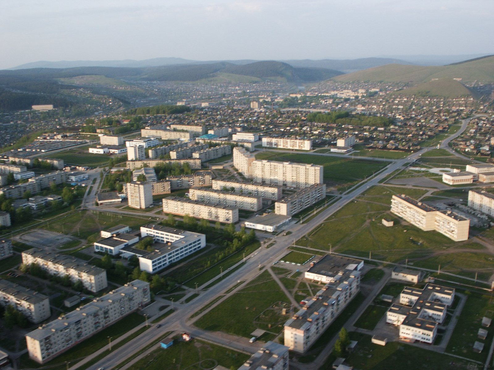 Фотогалерея - Администрация Усть-Катавского городского округа