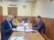 16 апреля 2026 депутаты собрались на заседание комиссии по финансово-бюджетной и экономической политике