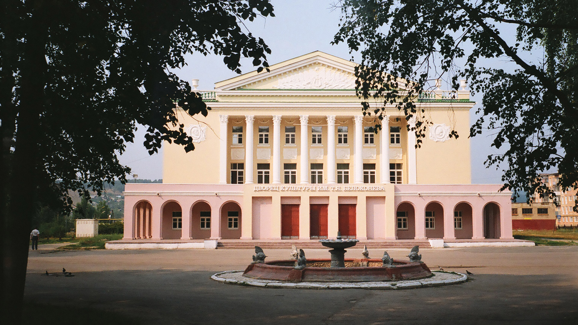 Фотогалерея - Администрация Усть-Катавского городского округа