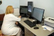 Во взрослой поликлинике Усть-Катава работает новый флюорограф 