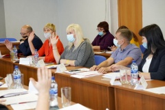 Депутаты утвердили стоимость платных услуг для двух МУПов 