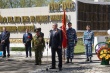 В Усть-Катаве состоялось торжественное шествие по случаю  71-ой годовщины Великой Победы.