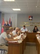 Состоялось заседание Собрания депутатов