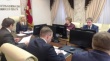 12 января облизбирком провел 36 заседание комиссии Челябинской области.