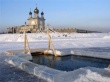 Соблюдение общественного порядка во время крещенских купаний