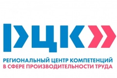 Челябинская область заняла первое место во всероссийском рейтинге Региональных центров компетенций в сфере производительности труда