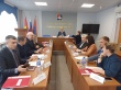 27 сентября 2023 года состоялось заседание очередного Собрания депутатов Усть-Катавского городского округа